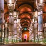 İstanbul'da Ramazan Boyunca Belirli Müzelere Ücretsiz Giriş İmkanı