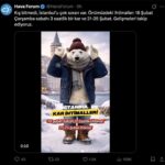 İstanbul'da soğuk hava dalgası ve kar yağışı beklentisi var