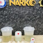 İstanbul'da Uyuşturucu Operasyonunda 85 Kilo Metamfetamin Ele Geçirildi