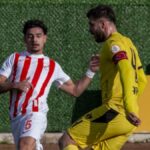 İstanbulspor, Boluspor'u Deplasmanda 1-0 Mağlup Ederek Üst Sıralara Yükseldi