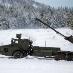 İsveç, Yeni Nesil Archer Obüs Sisteminin Üretim Sürecini Başlattı