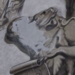 İtalya'daki Melek Figürü Tartışması: Başbakan Meloni'ye Benzeyen Fresk Kaldırıldı