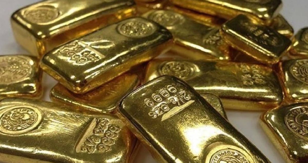 İtalyan Vatandaşın Zenginliği Çöpte Kayboldu, Altınları Kurtardı