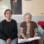 İzmir'de 85 Yaşındaki Kadının Torunu Tarafından Mağdur Edilmesi Olayı Yargıya Taşındı