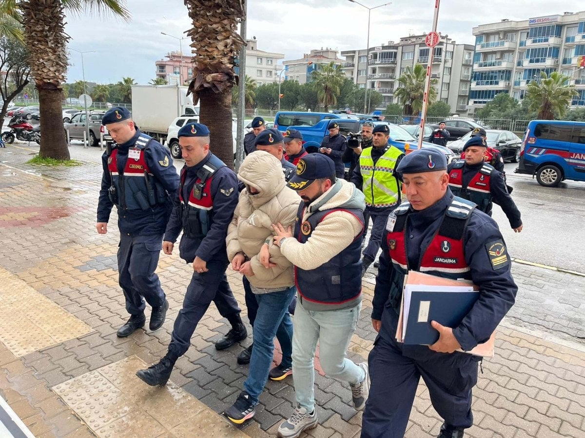 İzmir'de Sel Felaketinde İki Kardeş Hayatını Kaybetti, Sürücü Yakalandı