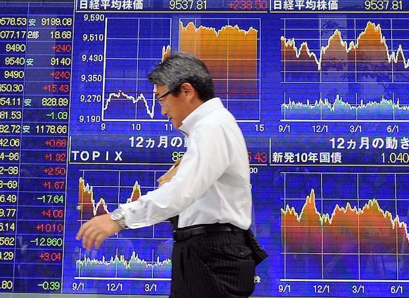 Japonya'daki Erken Seçim Sonuçları Küresel Piyasalarda Pozitif Etki Yarattı