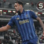 Jhon Duran, Rusya'da Zenit ile Kiralık Anlaşması İçin Gelişmeler Yaşıyor
