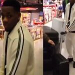 Jhon Duran, Taraftarla Fotoğraf Çekilmeyi Reddetti