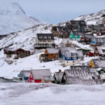 Kanada, Grönland'da Konsolosluk Açarak Diplomatik Varlığını Güçlendiriyor