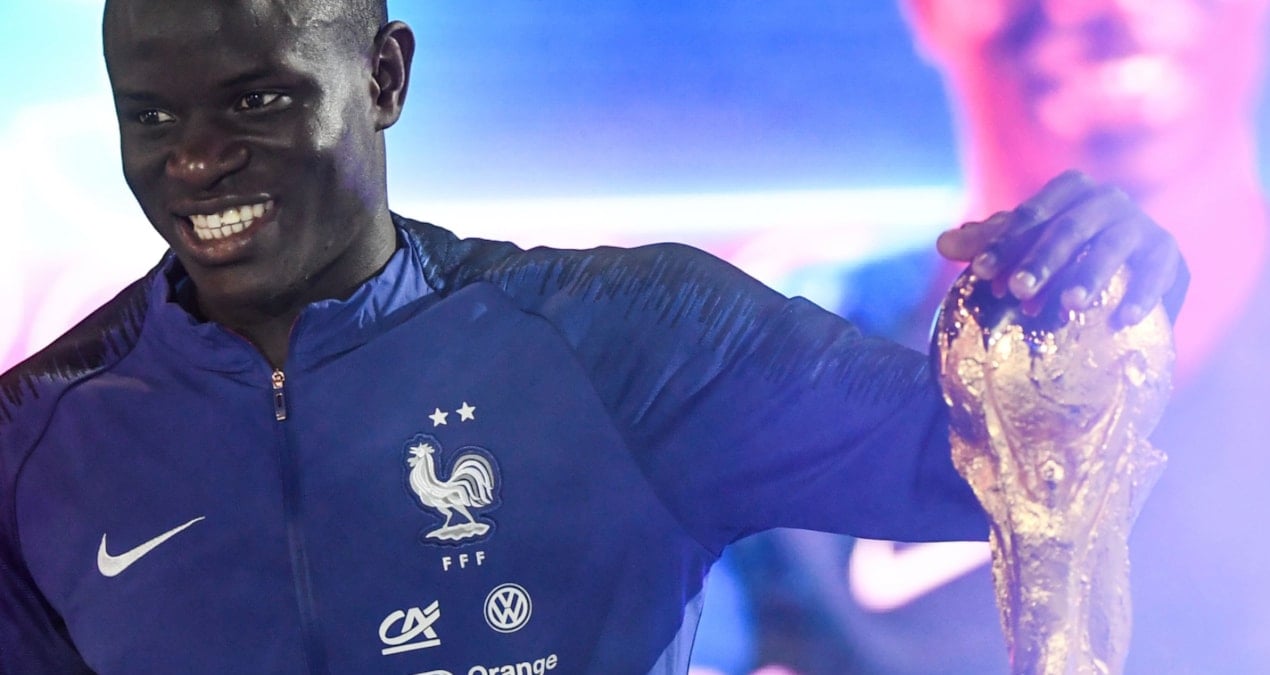 Kante'nin Antrenmana Çıkmayı Reddetmesi, Fenerbahçe Transfer Sürecini Yeniden Canlandırabilir