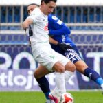 Kasımpaşa, Rizespor'a İç Sahada 3-0 Yenildi