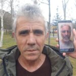 Kayseri'deki Rıfat Özdemir, yaşadığı olumsuz tepkiler nedeniyle şehri terk etti