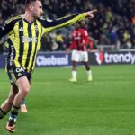Kerem Aktürkoğlu: Fenerbahçe'nin şampiyonluğu için her pozisyonda oynarım