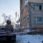 Kiev'e Rus bombardımanı devam ediyor: Trump'ın ateşkes önerisi ilk günde ihlal edildi