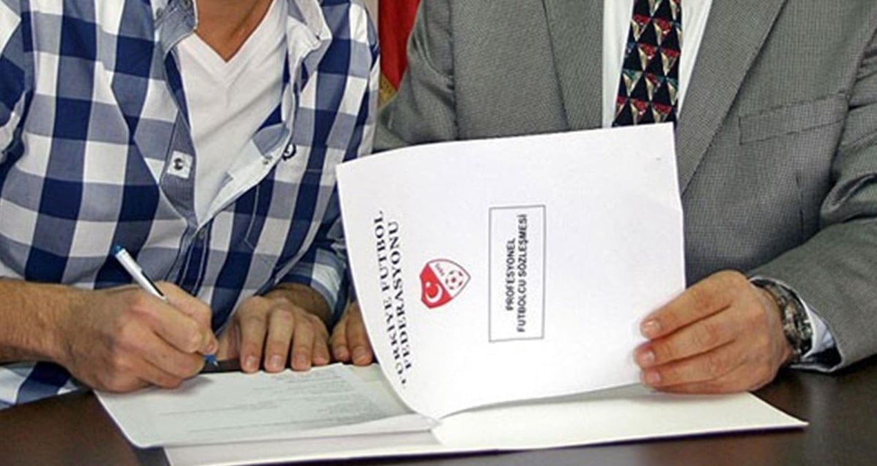 Kış transfer dönemi tamamlandı: Süper Lig kulüplerinin takviyeleri belli oldu