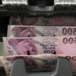 KKM Bakiyesi Düştü, Kredi Hacmi 23,5 Trilyon Lirayı Aştı