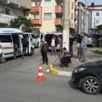 Kocaeli'de Diş Polikliniğine Silahlı Saldırı: Saldırgan Gözaltına Alındı