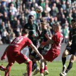 Kocaelispor, Gaziantep FK'yı 3-0 mağlup ederek galibiyet serisini sürdürdü