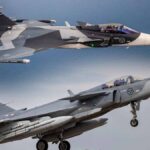 Kolombiya, Eski İsrail Filolarını Emekliye Ayrı, Yeni Gripen Uçaklarıyla Hava Gücünü Güçlendiriyor