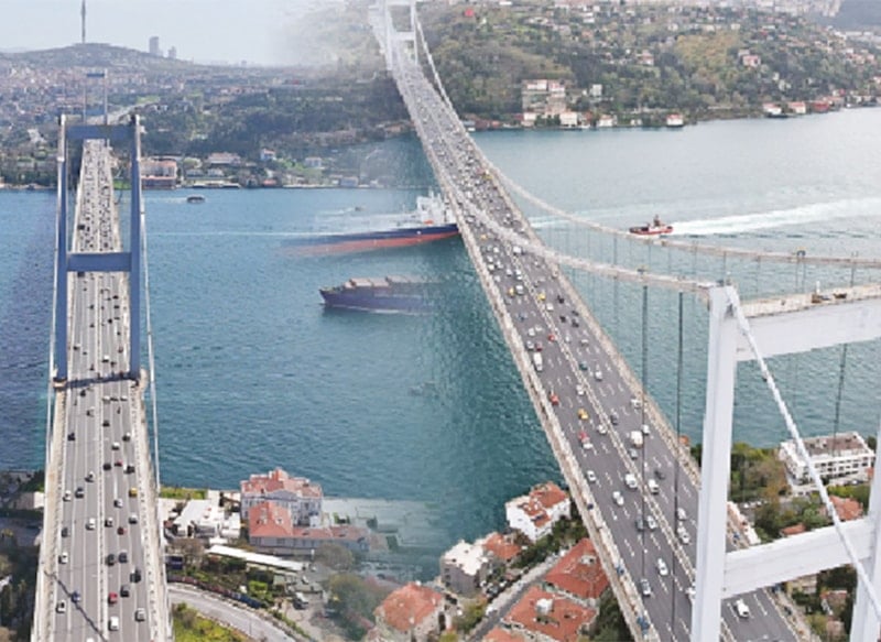 Köprü ve Otoyol Özelleştirmeleriyle Türkiye’nin Ekonomi Politikası Yeniden Şekilleniyor