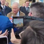 Kral Charles, Kardeşi Andrew'a Tepkilerle Karşılandı