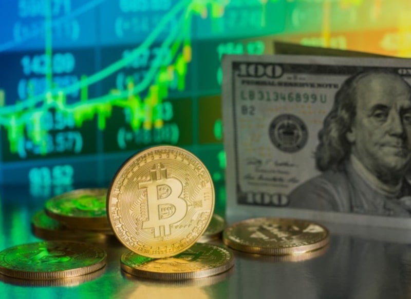 Kripto Borsasındaki Sistem Hatası: Kullanıcılara Yanlışlıkla 2 Bin Bitcoin Gönderildi