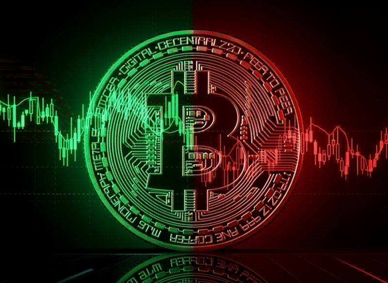 Kripto piyasalarındaki çöküş, Coinbase CEO'sunun servetini yarıdan fazla eritti