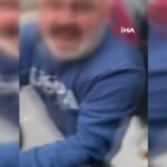 Küçükçekmece'de kamyon sürücüsü darp edildi, olayla ilgili soruşturma başlatıldı