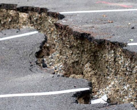 Küresel Deniz Seviyesi Yükselirken, Büyük Deltalarda Kara Çökmesi Tehlikesi Artıyor