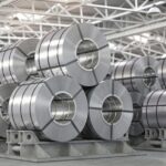 Küresel ham çelik üretimi ocakta %6,5 azaldı, Türkiye ise %5,8 arttı