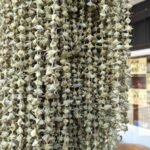 Kurutulmuş Bamya Ramazan Tezgahlarında: Yerli Kilosu 3 Bin TL, İthal 2 Bin 500-2 Bin 600 TL