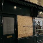 Kuyumcu Soygununda Çalışanların Müdahalesi Yetersiz Kaldı