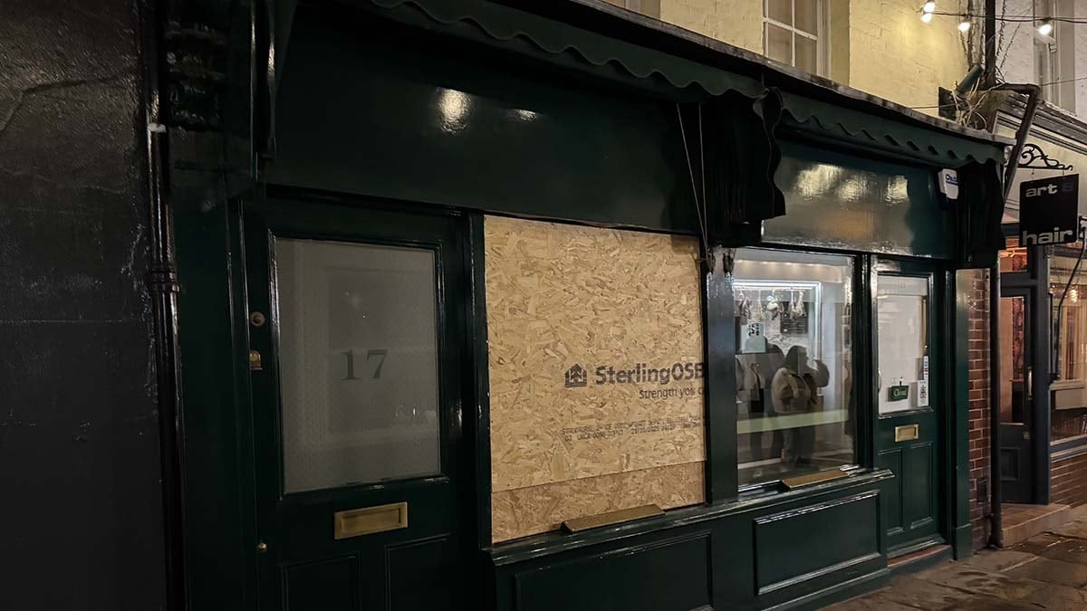 Kuyumcu Soygununda Çalışanların Müdahalesi Yetersiz Kaldı