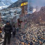 La Rinconada: Altın Arayışı İçin İnanılmaz Yükseklikte Yaşanılan Bir Şehir