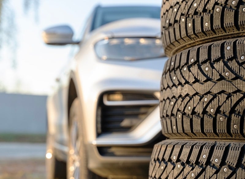 Lastik devi iki dağıtım tesisini kapatıyor, işsizlik tehlikesi altında