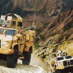 Litvanya, ABD ile Savunma İşbirliği Kapsamında 500 Savunma Aracını Teslim Aldı