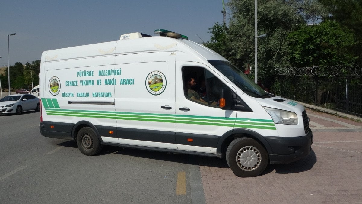 Malatya'da Akraba Cinayetinde Sanığa İki Kez Müebbet Hapis Cezası Verildi