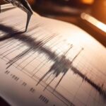 Malatya'nın Pütürge İlçesinde 4,5 Büyüklüğünde Deprem Meydana Geldi