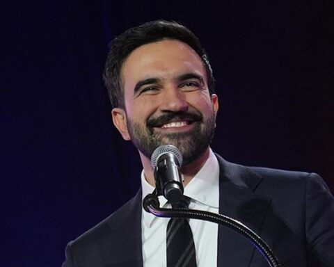 Mamdani, New York'ta göçmenler için güvenli liman vurgusu yaptı