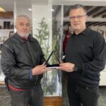 Manisa'da Temizlik İşçisi Ali İlkgün, Bulduğu Para ve Altınları Sahiplerine Teslim Etti