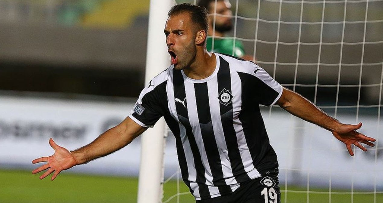 Marco Paixao, Türk Futboluna Veda Etti