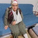 Mardin'de Miras Anlaşmazlığı Nedeniyle Kadın Kardeşi Tarafından Darbedildi