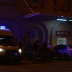 Mardin'de Soluk Borusuna Yabancı Cisim Kaçan Çocuk Hayatını Kaybetti