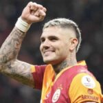 Mauro Icardi, Galatasaray Tarihinin En Golcü Yabancı Futbolcusu Oldu