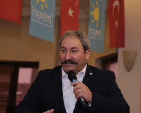 Mehmet Tolga Akalın, İyi Parti'den İstifa Etti: Siyasi Fikir Ayrılıkları ve Hedef Sapmaları Açıklandı