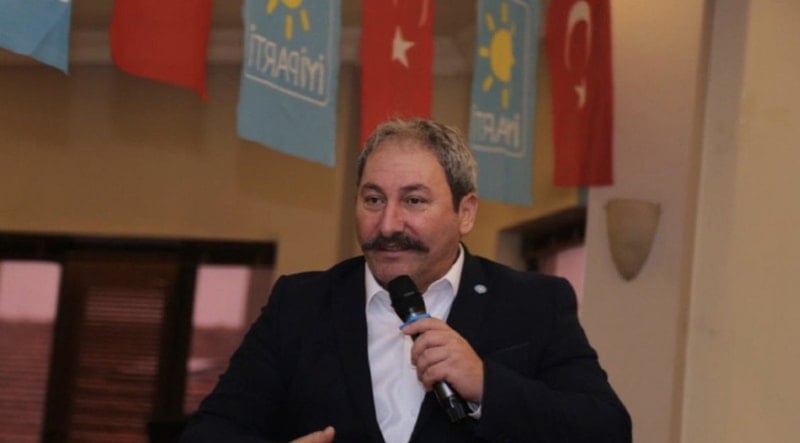 Mehmet Tolga Akalın, İyi Parti'den İstifa Etti: Siyasi Fikir Ayrılıkları ve Hedef Sapmaları Açıklandı