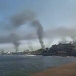 Meksika'da Kartel İle Hükümet Arasında Şiddetli Çatışmalar Patlak Verdi