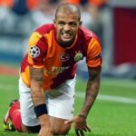 Melo'nun Juventus yorumu Galatasaraylı taraftarları kızdırdı