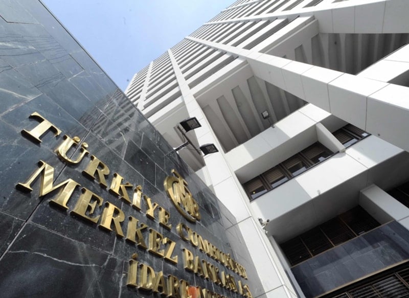 Merkez Bankası, Üç Elektronik Para Kuruluşunun Faaliyet İzinlerini İptal Etti