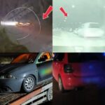 Mersin'de Otoyolda Yapılan Yarışta 14 Sürücüye 407 Bin TL Ceza Kesildi